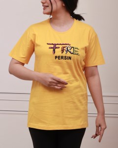 تیشرت پنبه(پرشینFFRE)