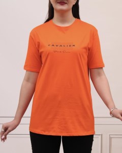 تیشرت پنبه (CAVALIER)
