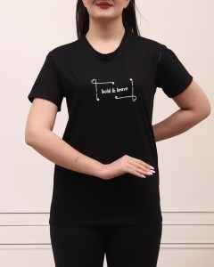 تیشرت پنبه (bold)