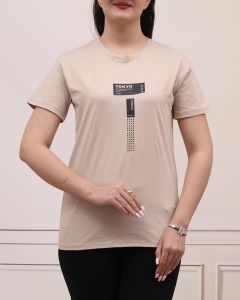 تیشرت پنبه (TOKIYO)