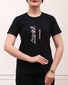تیشرت پنبه (زرافه HOERA)