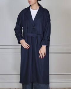 پالتو سانتانا (پشت دکمه نما)