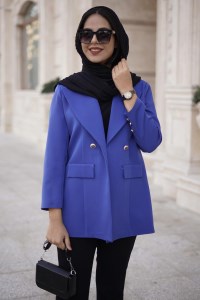 کت مازاراتی زنانه (فروش ویژه)